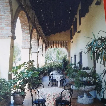 Ristorante La Campagnola