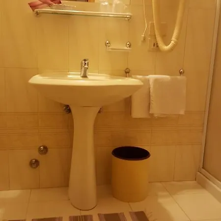 Hotel Ristorante La Campagnola 2*