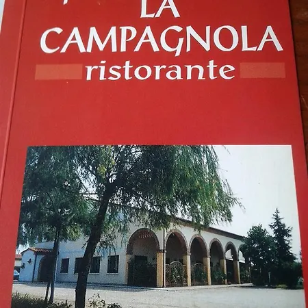 Hotel Ristorante La Campagnola