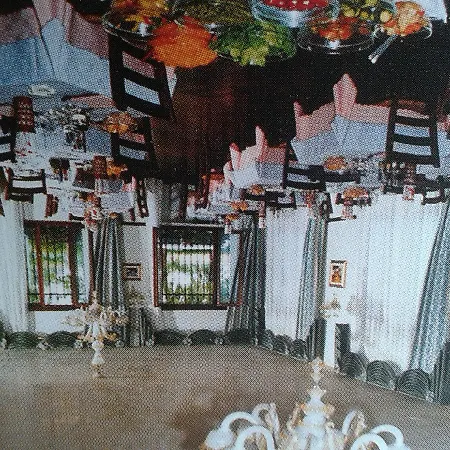 Hotel Ristorante La Campagnola San Salvaro