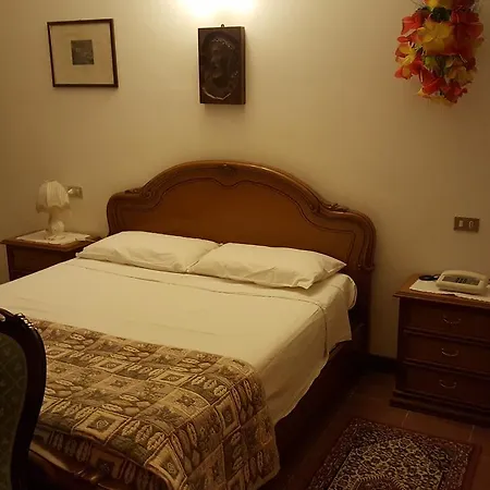 Ristorante La Campagnola Hotel