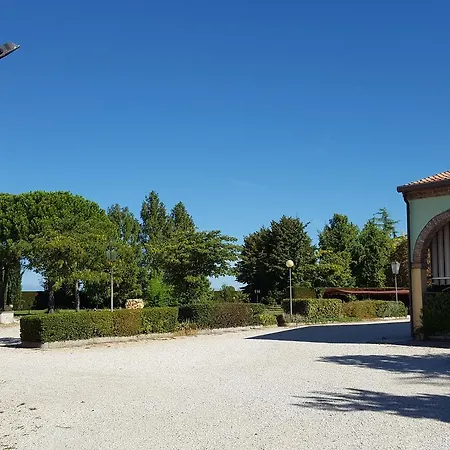 Hotel Ristorante La Campagnola San Salvaro